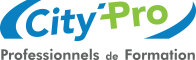 Logo City'Pro