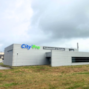 Centre de formation Cherbourg City Pro Normandie